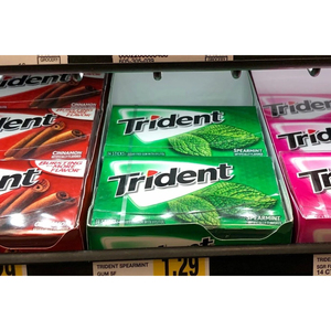 Chewing-gum Tridentt Twist - Product Image 3