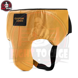 Juego de Boxeo de Cuero Genuino de Primera Calidad, Duradero, Ecológico, con el Mejor Material, Precio Razonable, Última Tendencia 2026, FIGHT CAGE - Product Image 4