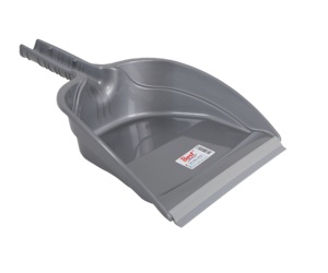 Balayette en plastique mini de haute qualité et durable, BEST GREY, avec poils en nylon à pointe, pour un usage quotidien à la maison, style moderne, prix compétitif - Product Image 5