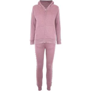 Marque distributeur Survêtement confortable à enfiler à vendre Fit Plain Nouvelle arrivée Survêtements chauds d'hiver - Product Image 3