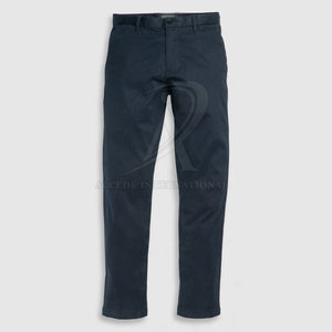 กางเกงผู้ชายเอวสูงแห้งเร็วน้ำหนักเบาระบายอากาศสไตล์ลำลองออกแบบโลโก้ได้ตามต้องการ - Product Image 1