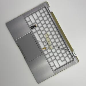 Pour Dell Latitude 9420 9430 2in1 Palmrest W/WEIFEantenna TPwarring carte LED W/Touchpad 0DM9JM 09HX33 05P5WT 0RFV31 AM32P000402 - Product Image 5