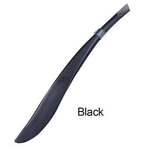 Usine d'outils de beauté professionnels, vente en gros de pinces à épiler de précision à pointe pointue et inclinée, pinces à double extrémité pour les sourcils - Product Image 4