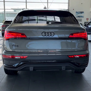 ข้อเสนอสุดคุ้มวันนี้ 2024 ออดี้ คิว5 สปอร์ตแบ็ค เอสไลน์ เครื่องยนต์ 2.0 ลิตร เทอร์โบชาร์จ 4 สูบ พร้อมระบบมายด์ไฮบริด - Product Image 1