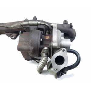 FIAT Punto VAN TURBINE Série 735013430 188 A9.000 Diesel 1300 (02>11) - Product Image 3