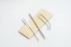 Perfecto alto rendimiento SBSKLtd. Japón incienso ceniza lujo personalizado a granel decoración del hogar Accesorios MONKO Set al por mayor - Product Image 3