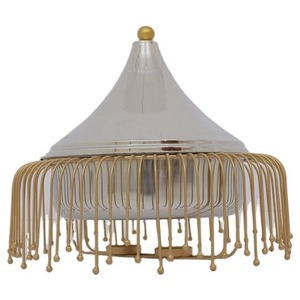 Plato de frotamiento para decoración de mesa de comedor en gran oferta - Product Image 3