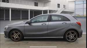 MERCEDES-BENZ Clase A 1.6 A200 2013 USADO, Volante a la Izquierda/Derecha - Product Image 3