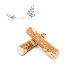 ไม้กาแฟสำหรับสุนัขของเล่นเคี้ยวไม้และกาแฟสำหรับสุนัขจำนวนมากขายราคาถูกและมีคุณภาพสูงจาก Eco2go เวียดนาม - Product Image 5