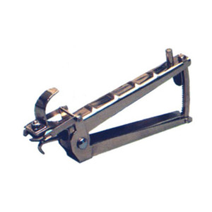 Pinza Legatrice per Legacci in Plastica e Cartone - Product Image 1