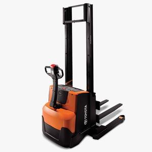 NOUVEAU Camion gerbeur de palettes ORIGINAL R RS 30 Wa lkie Reach Stacker - Product Image 2