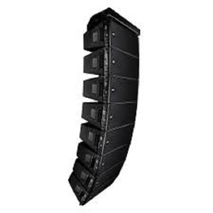 Good Quality HDL20-A Active Line Array Module Pair <b>Powered</b> Speaker HDL20A - Product Image 1