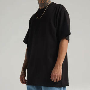 Camiseta Deportiva de Manga Corta para Hombre, Corte Regular, 100% Algodón, Transpirable y Ecológica - Product Image 5