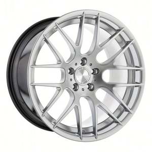 Roues de voiture de tourisme 17 18 19 20 21 22 23 24 pouces Jantes sport Roues forgées en magnésium pour <span class=keywords><strong>Bbs</strong></span> <span class=keywords><strong>Bmw</strong></span> E46 M3 F82 M4 E39 M5 - Product Image 3