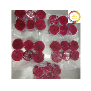 Idéal traité par IQF congelé vietnamien de fruit du dragon pour des restaurants, des magasins de jus et des marchés d'exportation - Product Image 4