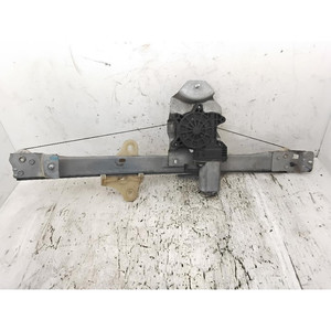 Lève-vitre électrique avant droit Renault Clio Série IV 128001471-B (12>19) - Product Image 1