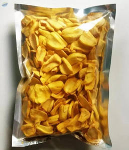 BEST SELLER DRIED JACKFRUIT CHIPS FROM VIETNAMESE EXPORTER - HIGH QUALITY and <b>CHEAP</b> PRICE - Caryln - Product Image 5