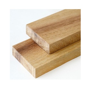 Madera de Iroko Asequible en Venta, Madera Resistente y Duradera, Ideal para Terrazas, Pisos, Proyectos al Aire Libre y Trabajo Pesado - Product Image 3