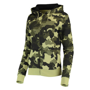 Sweats à capuche camouflage de haute qualité - Product Image 5