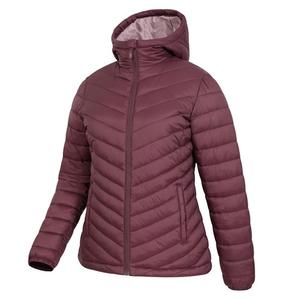 แจ็กเก็ตทรงปลาปักเป้าสำหรับผู้หญิงแจ็กเก็ตแบบระบายอากาศได้ดี - Product Image 4