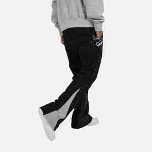 <b>Men's</b> <b>Joggers</b> Casual Pants Fitness <b>Men</b> Sportswear Tracksuit Bottoms <b>Skinny</b> Sweatpants Trousers Gyms <b>Jogger</b> - Product Image 1
