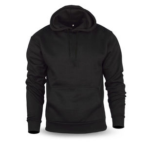 Sudaderas con capucha de algodón 100% para hombre, jersey de peso pesado, ropa de calle, sudaderas con capucha Unisex, sudaderas con capucha personalizadas en blanco al por mayor más vendidas - Product Image 4