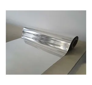 Neuankömmling Matte Finish Polyester BOPET Folien für Thermo, Pappe und digitale Laminierung für Großabnehmer