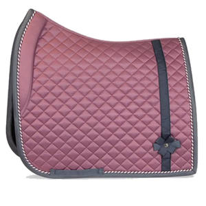 แผ่นรองอานม้าแบบมีแผ่นซับความชื้นและระบายอากาศได้ดี - Product Image 4