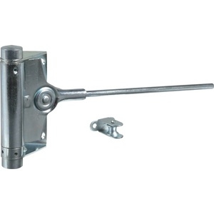 DENI Galvanised 60 kg <b>Spring</b> <b>Door</b> Closer for Heavy Garden <b>Doors</b> Index <b>Spring</b> - Product Image 1