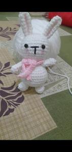 Peluches de Peluche para Niños Pequeños y Bebés - Product Image 5