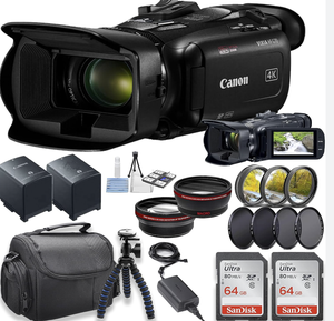 Proveedor verificado para videocámara UHD 4K ORIGINAL-Vixia HF G70 - Product Image 1