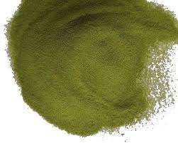 Polvo de algas verdes orgánicas al por mayor, alta calidad, 100% ingredientes naturales para la salud - Product Image 3