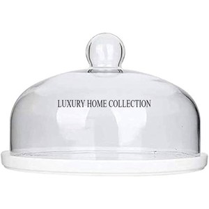 Dôme alimentaire en acier inoxydable de qualité supérieure, fabriqué à la main, design vintage élégant pour couvrir les plats lors de fêtes et de réunions de famille - Product Image 6