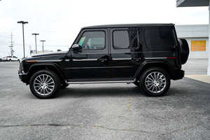 Mercedes-Benz Classe G G 550 2022, construite pour satisfaire les exigences - Product Image 2