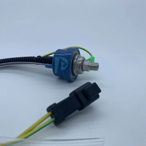 Capteur de pression de filtre à air PC200-7 20Y-06-42910, capteur d'indicateur de poussière 7861-93-1421 7861-93-1420, neuf, fabriqué en Chine, garantie 3 mois - Product Image 5