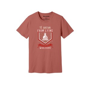 100% coton T-Shirt décontracté 3D Bouddha Thèmes Imprimer 12 Options de couleur 160-180 Lourd GSM Personnalisable Design Placement Logo - Product Image 1