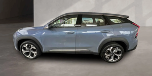 Geely Starray 1.5t Gl 7dct 2024 d'occasion en excellent état, faible kilométrage, SUV propre - Product Image 3