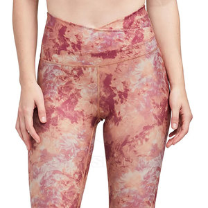 Shorts Deportivos para Mujer de Alta Calidad, Spandex/Nylon, Cintura Media, Transpirables, Ecológicos, Sin Costuras, Anti-Sudor, para Yoga - Product Image 4