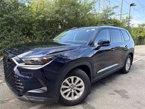 Toyota Grand Highlander Híbrido XLE AWD Automático 2024 a Precio Económico - Product Image 4