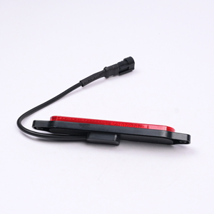 Feu Stop LED Central (Troisième Feu Stop) BK3115442FA BK3Z13466A pour Ford Transit V363 2014-Présent - Product Image 5