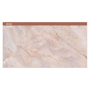 Azulejos de pared cerámicos modernos 600x1200 porcelana mate esmaltada 12mm antideslizante para cocina al aire libre Interior Villa Hotel habitación uso - Product Image 4