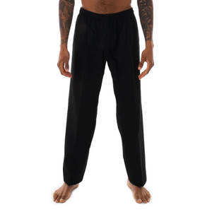 OEM ODM Servicio Ropa deportiva Artes marciales Trajes de kárate Hecho a medida Su propio diseño Uniforme de kárate de peso ligero - Product Image 5