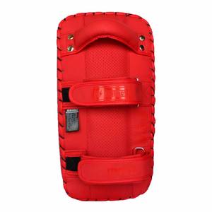 Almohadillas de Boxeo Tailandesas Xtreme de Cuero Sintético de Alta Tecnología de la Mejor Calidad, Hechas a Medida por el Fabricante OEM, Almohadillas de Cuatro Capas para Kickboxing y Artes Marciales - Product Image 2