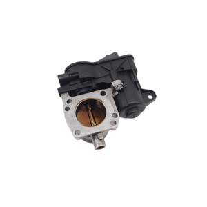 Corpo Farfallato CITROEN C3 Serie 9673622380 HMR (EB2FA) Benzina 1200 (16>) - Product Image 6