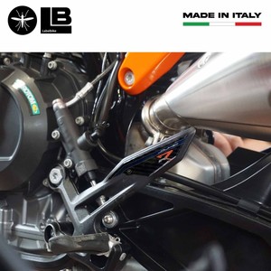 Adesivi in Resina 3D su Misura per KTM 890 Duke R 2022-23, Decorazioni per Soglie Porta, Accessori per Moto - Product Image 3
