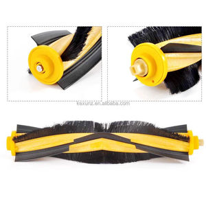 Kit d'accessoires de remplacement pour le robot aspirateur Ecovacs <span class=keywords><strong>DEEBOT</strong></span> OZMO 920 950 <span class=keywords><strong>T9</strong></span> T8 T8 AIVI T8 Max N8 T5 Series - Product Image 3