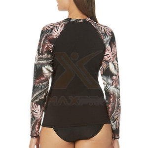 Camisetas de Compresión para Mujer Tallas Grandes, Cuello Redondo, Transpirables, Ecológicas y Deportivas de Alta Calidad - Product Image 4