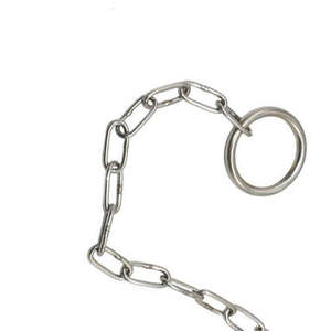 Nouveaux supports de taureau en acier inoxydable/chef de nez pince à bétail en acier inoxydable Instrument vétérinaire - Product Image 2