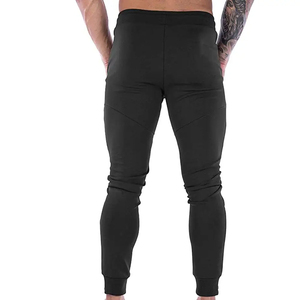 กางเกงขาบานแบบลำลองสำหรับผู้ชายกางเกงขาบานผ้าฝ้ายสวมใส่สบายมีทุกสีแบนน้ำหนักเบาผ้าฟลีซผ้าแคนวาสโดย - Product Image 2