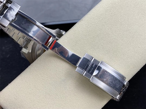 Đồng hồ cơ tự động sang trọng cho nam siêu phong trào 3285 lịch lớn đồng hồ Múi giờ Kép cho nam sang trọng - Product Image 6